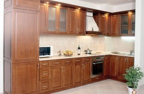 Обзавеждане от масив по поръчка за всяка кухня.Мебели за кухня цена 4100лв.
