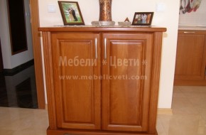 При правилна изработка  НА МЕБЕЛИТЕ ОТ ЧЕРЕША се постига най-висока надеждност .