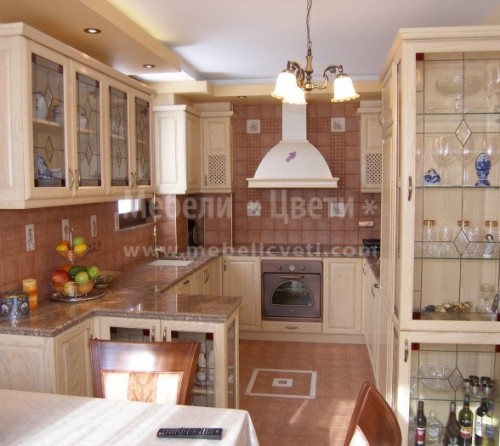 Масивни завършващи страници