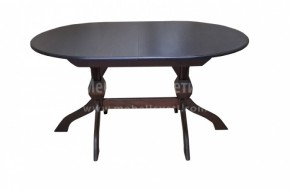 Маса"Атлас Делта Стил-елипса"> <br />
Трапезна маса > <br />
размери (см):> <br />
Разтегателна трапезна 80/120(150)/75-330 EUR > <br />
Разтегателна трапезна 80/130(165)/75-340 EUR > <br />
Разтегателна трапезна 90/140(180)/75-350 EUR > <br />
Разтегателна трапезна 100/160(200)/75-370 EUR > <br />